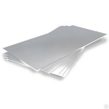 Лист нерж AISI 430 1,0х2000х1000 2B