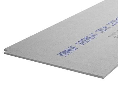 Элементы пола 1200*600*20 Knauf