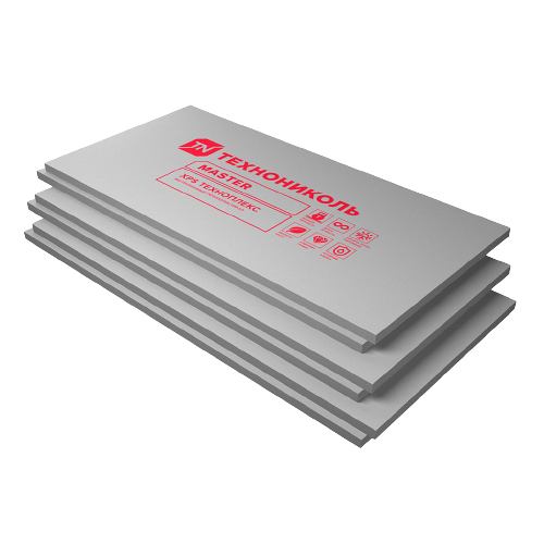 Плиты пенополис Пеноплекс 1185х585х30х13 (ОРАНЖЕВЫЙ) экструзионный