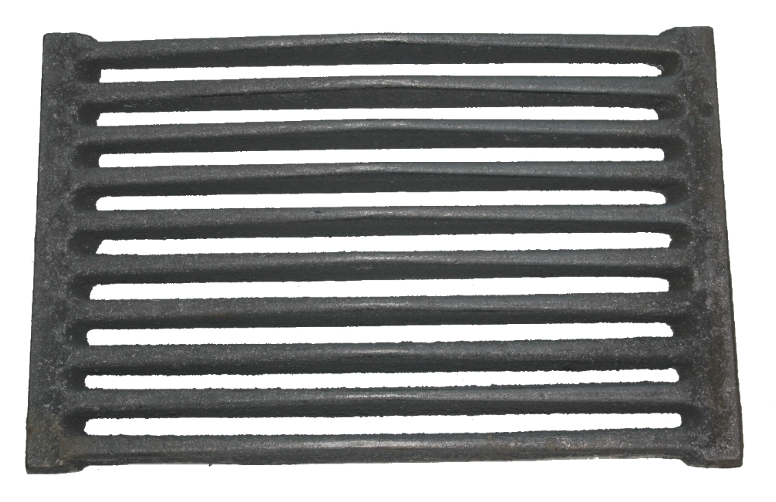 Решетка колосниковая РД-6 (380*250)