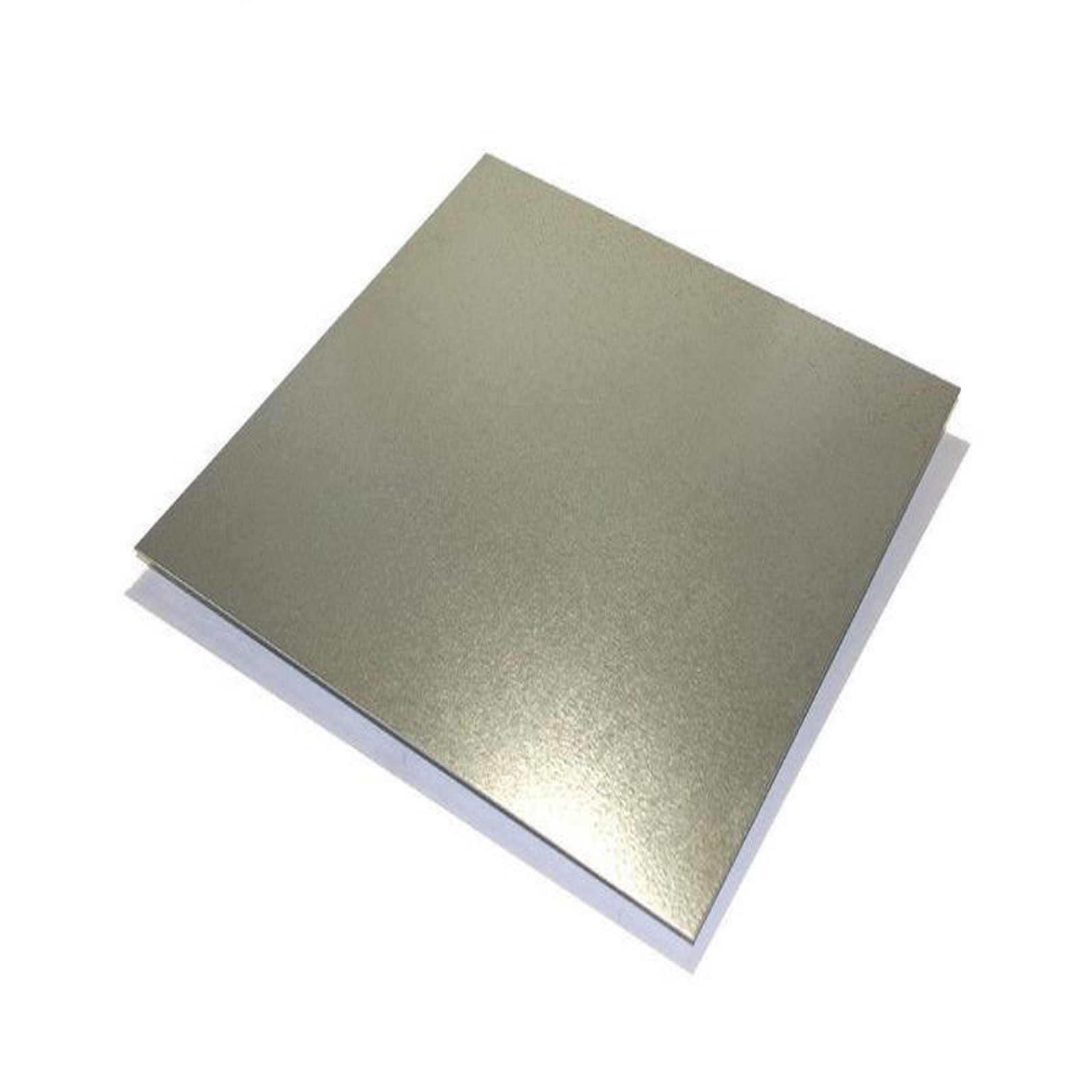 Лист глад. оцинк.1250х2500х0,5 (бой)