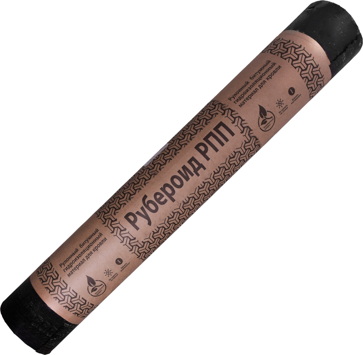 Рубероид РПП-ТУ-200 (1000х15000)