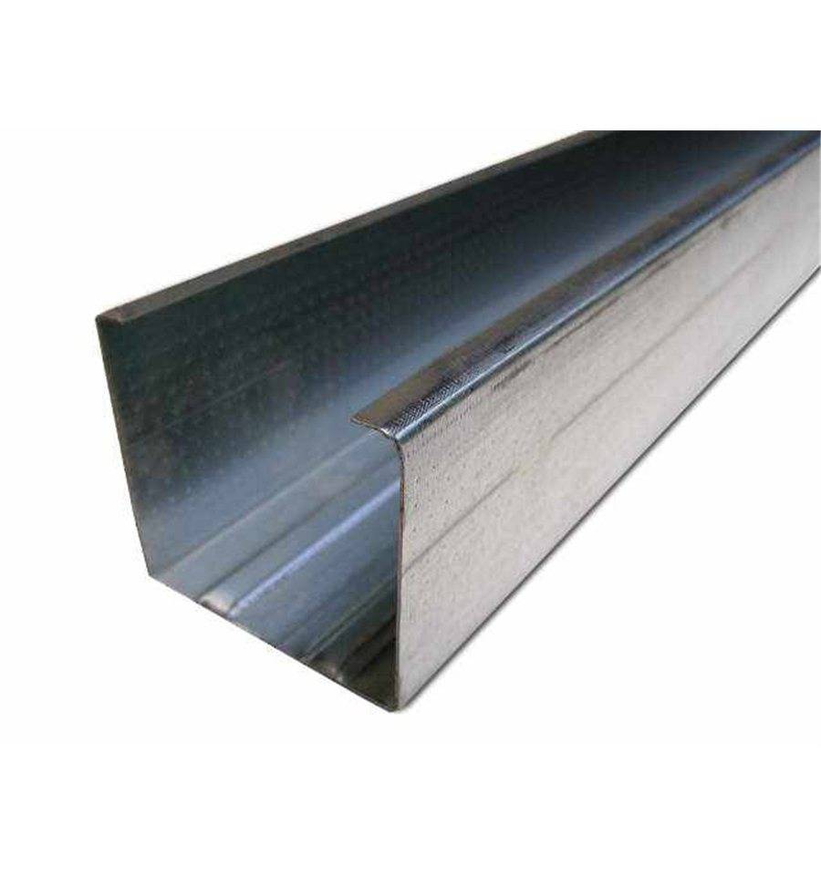 Профиль стоечный ПС (50*50*3000) толщ-0,55мм