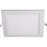 Светильник светодиодный PPL-S 12Вт 4000К IP40 WH 170мм JazzWay