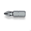 Бита 6,3 Pz 2-25мм Witte BITPRO-T 1/4``