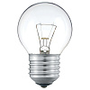 Лампа P45 60W Е27 Philips шарик матовый