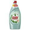 Ср-во для посуды "Фейри" Чайное дерево и мята 900мл