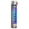 Утеплитель напыляемый ТИТАН THERMOSPRAY 870мл