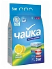 Стиральный порошок Сонца Чайка 3в1 с лимоном 3кг автомат