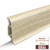 Плинтус Идеал Классик Дуб Европейский 2,2м