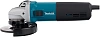 УШМ 125мм  1200Вт  9562 СH Макита