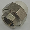 Американка ВР ф20х1/2" ПП(Б) VT