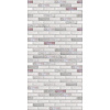 Панель Кирпич Шервуд Premium 1220х2440х6мм