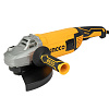УШМ 230мм 2400Вт INGCO AG24008