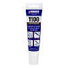 Герметик сил. ABRO MASTER 1100 коричневый 70гр. SS-1100-3-BRN-RE
