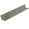 Угол складн. МДФ Венги кигали 30*30*2600