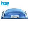 Терка ручная с пласт. зажимами Knauf