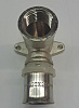 МП Угольник крепл. ф20х1/2" ВР пресс