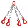 Строп цепной 4СЦ 4,25тн 3,0м