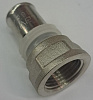 МП Муфта ф16х1/2" ВР пресс Lavita