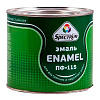 Эмаль ПФ-115с салатная 0,8 кг Spectrum TY