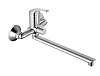 Смеситель д/ванны F-30см Gota Rocio G181710