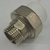 Американка НР ф20х1/2" ПП Rosturplast