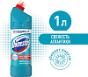 Чист/ср. "Domestos" Атлантическая свежесть 1л