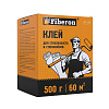 Клей обойный Fiberon д/стеклохолста и стеклообоев 500гр KDSS500