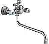 Смеситель д/ванны S-30см Gota Rocio G096710