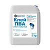 Клей ПВА 5кг SilaCOR