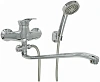 Смеситель д/ванны F-40см Gota Rocio G115610
