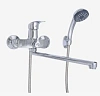 Смеситель д/ванны F-30см Gota Rocio G254810