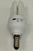 Лампа КЭЛ-3U  11Вт Е14 2700 Т3