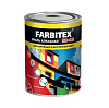 Эмаль-ПФ-115 белый (0,8кг.) FARBITEX