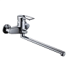 Смеситель д/ванны F-40см Gota Rocio G154910