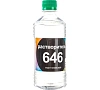 Растворитель 646   0,5л пласт. бут.