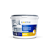 Краска Лакра фасадная латексная белоснежная 6,5 кг