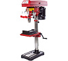 Станок сверлильный RDQ-4116Z 450Вт, 220-2450 об/мин RedVerg
