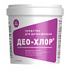 Део-хлор  в таблетках 90 шт.