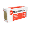 Плиты теплоиз ТехноВент Стандарт 0,6х1,2х0,10х4 УЦЕНКА