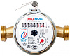 Счетчик д/воды СВ-15-110А универсальный ЭКО НОМ