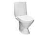 Унитаз -компакт Хлоя белый