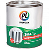 Эмаль д/радиат ProfiLux на алкид. основе 0,9 кг.