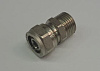 МП Муфта ф16х1/2" НР обжим VT