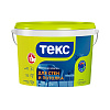 Краска ТЕКС интерьер. 3 кг. Универсал