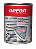 Эмаль Ореол синяя молот/эффект 0,8кг