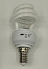 Лампа КЭЛ-S  11Вт Е14 2700 Т2