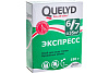 Клей Quelyd  экспресс д/бумажных обоев 250 гр