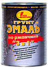 Грунт-Эмаль по ржавч голубая (1 л)